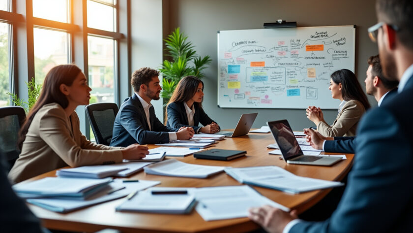 découvrez nos conseils essentiels pour choisir un consultant en communication adapté à vos besoins. apprenez à évaluer les compétences, l'expérience et la stratégie de communication pour maximiser l'impact de votre projet.