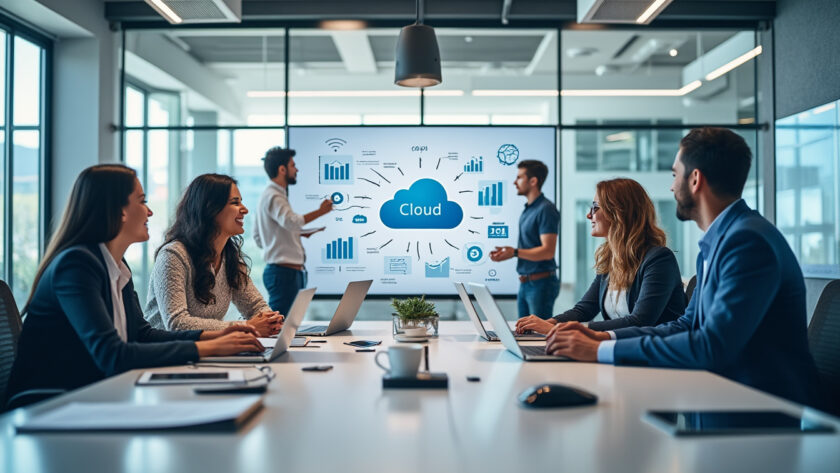 découvrez les critères essentiels pour choisir l'hébergement cloud adapté à votre entreprise. analysez les performances, la sécurité, le coût et la scalabilité afin d'optimiser votre infrastructure it et répondre à vos besoins spécifiques.
