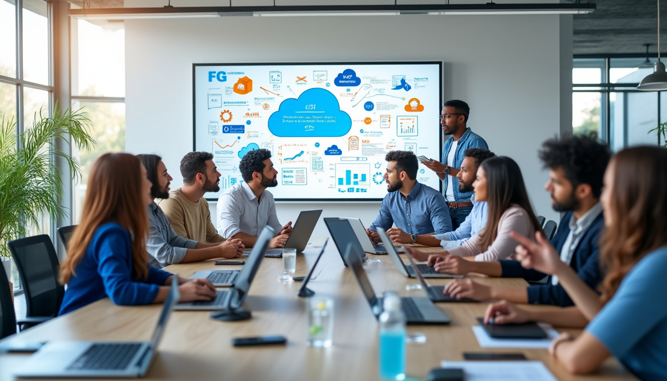 découvrez les critères essentiels pour choisir l'hébergement cloud idéal pour votre entreprise. de la sécurité à la scalabilité, apprenez à évaluer les meilleures options pour optimiser vos ressources et garantir la performance de vos services en ligne.