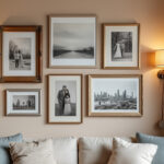 découvrez les astuces et conseils pratiques pour créer un mur de cadres harmonieux dans votre intérieur. apprenez à choisir les bonnes images, à disposées vos cadres avec style, et à harmoniser les couleurs pour un rendu esthétique et personnalisé.