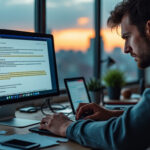 découvrez les méthodes efficaces pour détecter une attaque phishing et protéger vos informations personnelles. apprenez à identifier les signes d'une fraude en ligne et adoptez des bonnes pratiques pour sécuriser votre navigation sur internet.