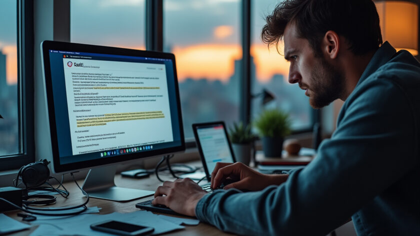 découvrez les méthodes efficaces pour détecter une attaque phishing et protéger vos informations personnelles. apprenez à identifier les signes d'une fraude en ligne et adoptez des bonnes pratiques pour sécuriser votre navigation sur internet.
