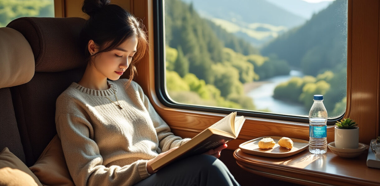 découvrez des astuces pratiques pour prévenir le mal des transports lors de vos voyages. apprenez à choisir les bons remèdes naturels, à adapter votre alimentation avant le départ et à utiliser des techniques de relaxation pour profiter pleinement de votre aventure sans inconfort.