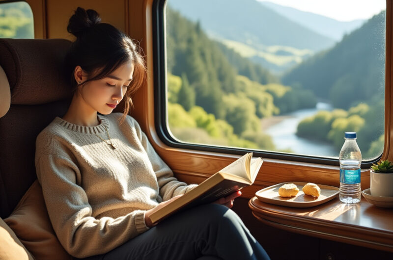 découvrez des astuces pratiques pour prévenir le mal des transports lors de vos voyages. apprenez à choisir les bons remèdes naturels, à adapter votre alimentation avant le départ et à utiliser des techniques de relaxation pour profiter pleinement de votre aventure sans inconfort.