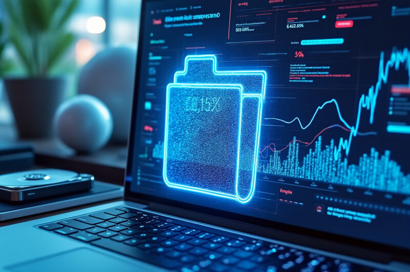découvrez comment fonctionne la compression des fichiers, une technique essentielle pour réduire la taille des données tout en préservant leur intégrité. apprenez les différents algorithmes de compression, leurs avantages et comment optimiser le stockage et le partage de vos fichiers.