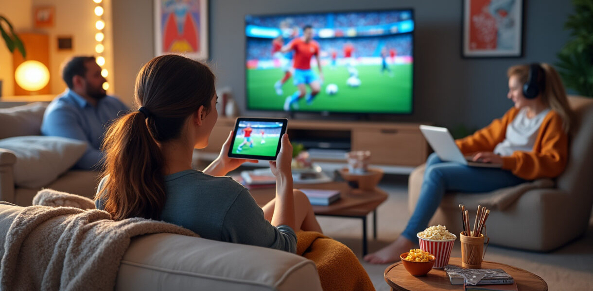 découvrez les principes fondamentaux du streaming en ligne, son fonctionnement, ainsi que ses avantages et inconvénients. apprenez comment les données sont transmises en temps réel et explorez les meilleures plateformes de streaming disponibles.