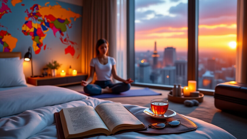 découvrez nos conseils pratiques pour bien gérer le décalage horaire lors de vos voyages. apprenez à minimiser la fatigue et à vous adapter rapidement à votre nouvelle destination grâce à des astuces simples et efficaces.