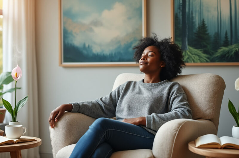 découvrez des stratégies pratiques et efficaces pour gérer les émotions négatives. apprenez des techniques de gestion du stress et de l'anxiété afin de retrouver l'équilibre émotionnel et améliorer votre bien-être au quotidien.