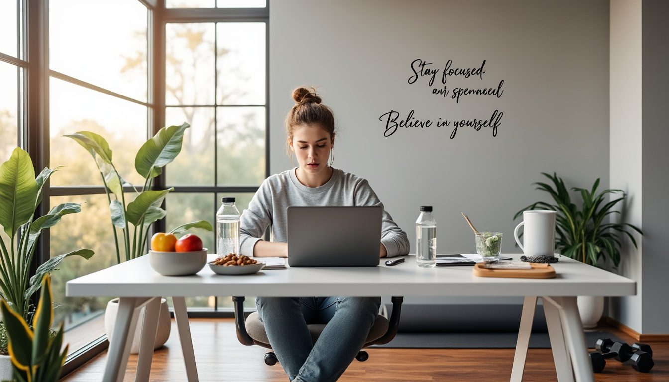 découvrez des conseils pratiques pour prévenir la prise de poids en télétravail. apprenez à adopter une alimentation équilibrée, à rester actif et à instaurer des routines saines tout en travaillant depuis chez vous.