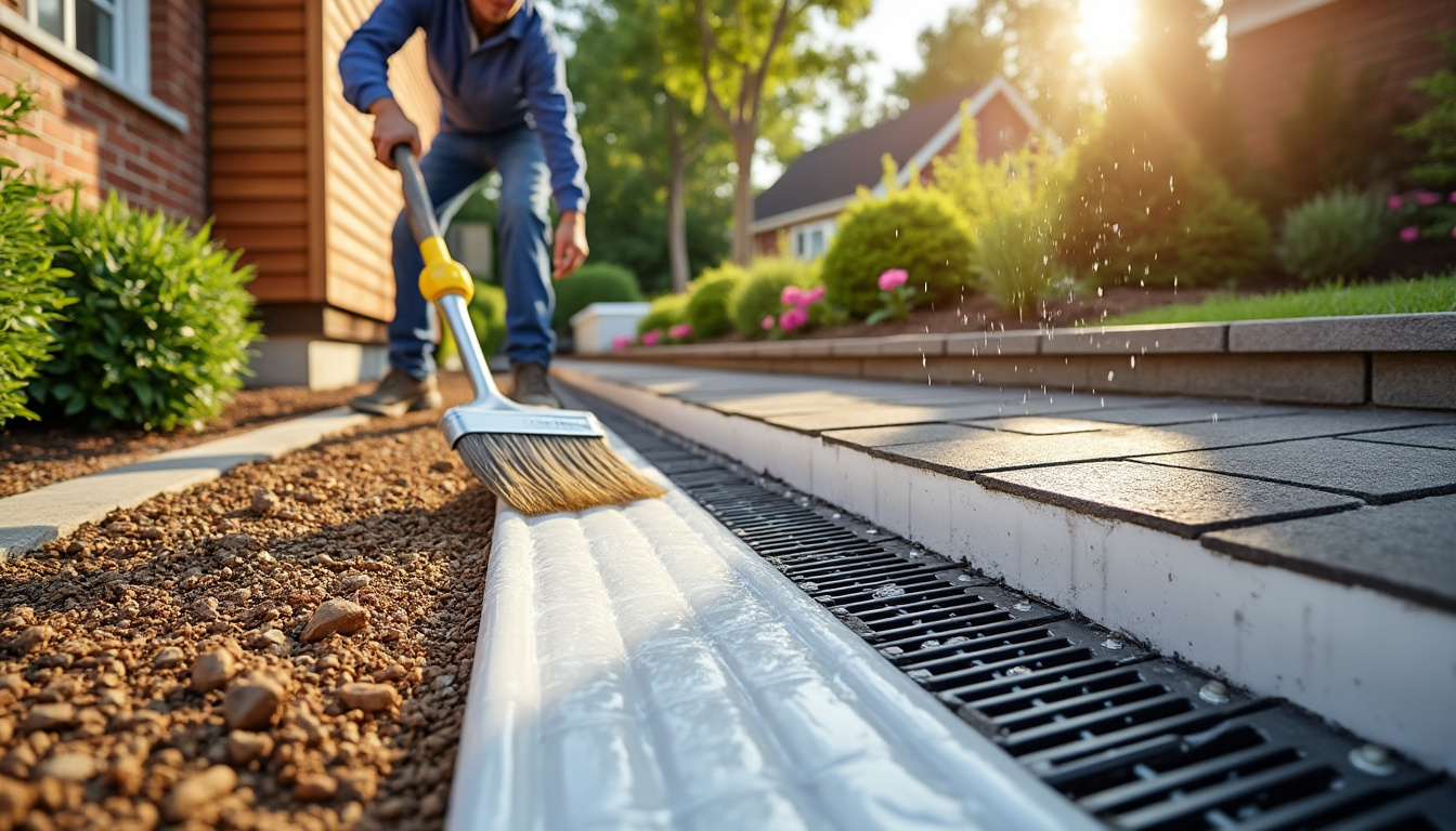 découvrez des astuces efficaces pour protéger votre mur extérieur contre l'humidité. apprenez les meilleures techniques d'imperméabilisation, l'importance d'une bonne ventilation, et les matériaux à privilégier pour garantir la durabilité et la beauté de vos façades.
