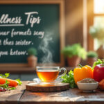 découvrez des méthodes naturelles pour réguler votre appétit et améliorer votre bien-être. apprenez à maîtriser vos envies alimentaires grâce à des astuces simples et des conseils pratiques.