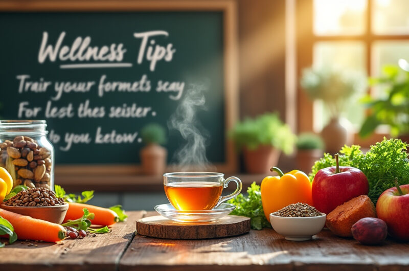 découvrez des méthodes naturelles pour réguler votre appétit et améliorer votre bien-être. apprenez à maîtriser vos envies alimentaires grâce à des astuces simples et des conseils pratiques.