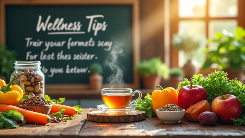 découvrez des méthodes naturelles pour réguler votre appétit et améliorer votre bien-être. apprenez à maîtriser vos envies alimentaires grâce à des astuces simples et des conseils pratiques.