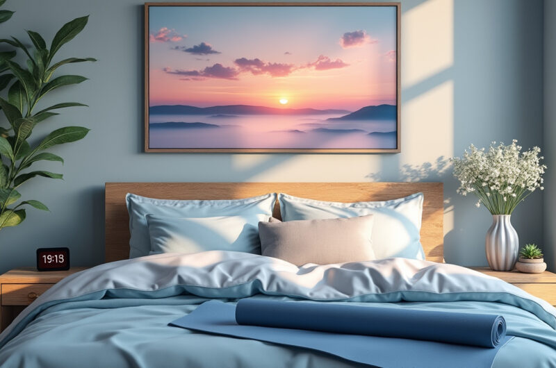 découvrez des astuces et des conseils pratiques pour réguler votre rythme circadien. apprenez comment améliorer votre sommeil, optimiser votre énergie et favoriser votre bien-être au quotidien grâce à une meilleure compréhension de votre horloge biologique.