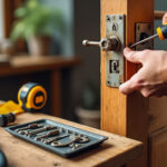 découvrez nos conseils pratiques pour remplacer facilement une serrure de porte vous-même. suivez nos étapes claires et nos astuces pour sécuriser votre domicile en un rien de temps.