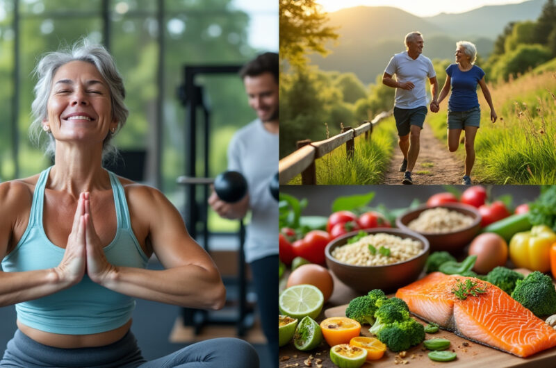 découvrez des conseils pratiques et des exercices efficaces pour renforcer vos articulations. améliorez votre santé articulaire avec des astuces nutritionnelles, des étirements et des activités adaptées. prenez soin de votre corps et prévenez les douleurs articulaires grâce à notre guide complet.