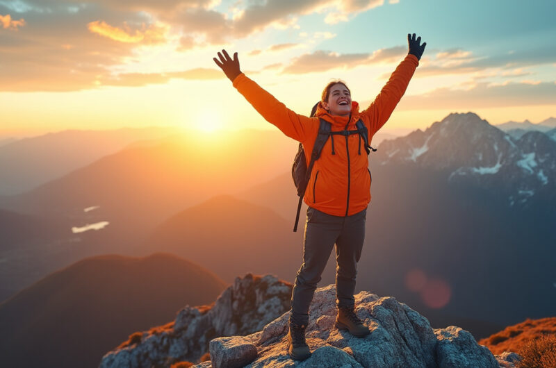 découvrez des conseils pratiques et des stratégies efficaces pour réussir vos challenges personnels. apprenez à définir vos objectifs, à surmonter les obstacles et à rester motivé pour transformer vos aspirations en réussites concrètes.