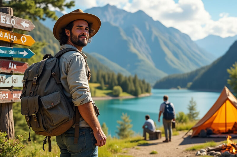 découvrez les meilleures astuces et conseils pour se loger gratuitement lors de vos voyages. apprenez à utiliser des plateformes d'échange, le couchsurfing, et d'autres moyens innovants pour réduire vos dépenses tout en rencontrant des gens et en vivant des expériences uniques à travers le monde.