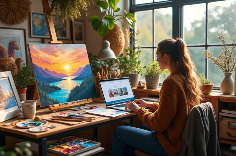 découvrez comment transformer votre passion en une source de revenus durable. apprenez des stratégies efficaces pour monétiser vos loisirs tout en poursuivant ce que vous aimez faire. transformez votre hobby en une entreprise rentable dès aujourd'hui !