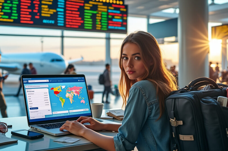découvrez nos astuces pour dénicher des billets d'avion en dernière minute à des prix avantageux. que ce soit pour un week-end improvisé ou un voyage d'affaires urgent, apprenez à utiliser les meilleures stratégies et outils pour réserver rapidement et efficacement. ne laissez pas le temps vous filer entre les doigts, partez à l'aventure sans attendre !