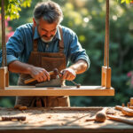 découvrez comment fabriquer une balançoire en bois pour votre jardin avec notre guide étape par étape. apprenez les techniques de construction, les matériaux nécessaires et les conseils d'entretien pour créer un espace de jeux convivial et durable pour toute la famille.