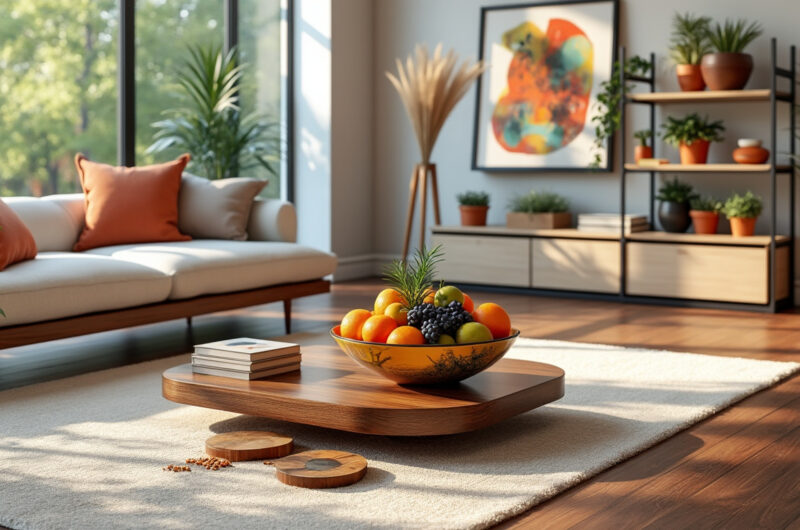 découvrez comment des accessoires déco bien choisis peuvent métamorphoser votre intérieur. inspirez-vous de nos sélections tendance pour donner du caractère et du style à chaque pièce de votre maison.