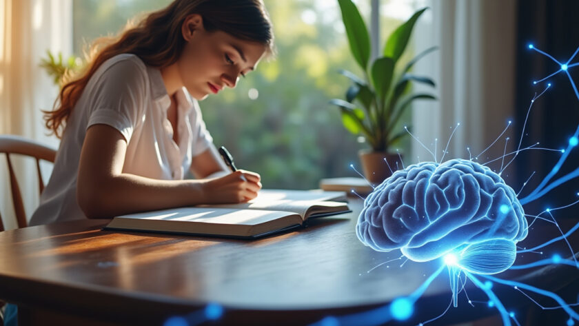 découvrez comment l'écriture manuscrite stimule le cerveau, améliore la mémoire, accroît la concentration et favorise la créativité. explorez les bienfaits surprenants de cette pratique ancestrale sur notre cognition et notre bien-être mental.