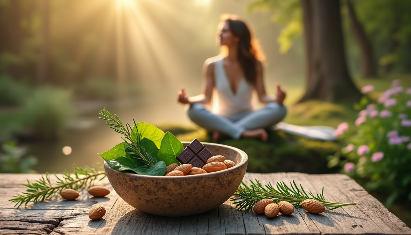 découvrez comment le magnésium peut réduire l'anxiété et le stress. apprenez les bienfaits de ce minéral essentiel pour le bien-être mental et émotionnel, et comment l'intégrer dans votre quotidien pour une vie plus sereine.