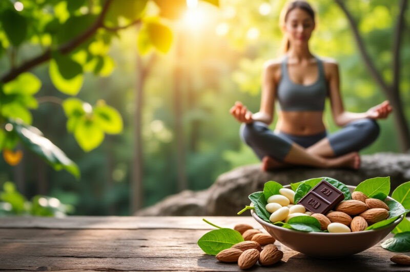 découvrez comment le magnésium peut aider à réduire l'anxiété et le stress. explorez ses bienfaits, ses sources naturelles, et apprenez comment intégrer ce minéral essentiel dans votre quotidien pour améliorer votre bien-être mental.