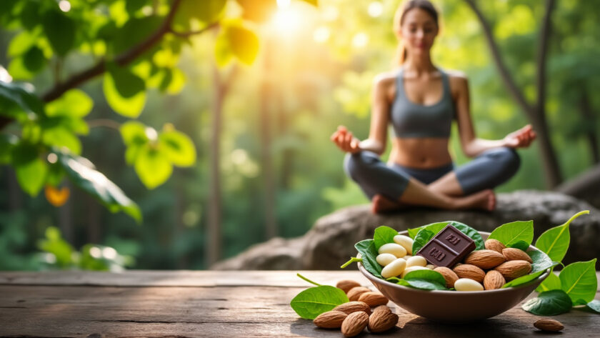 découvrez comment le magnésium peut aider à réduire l'anxiété et le stress. explorez ses bienfaits, ses sources naturelles, et apprenez comment intégrer ce minéral essentiel dans votre quotidien pour améliorer votre bien-être mental.