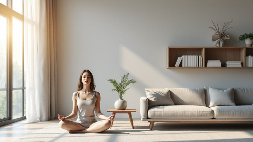 découvrez comment le minimalisme peut améliorer votre bien-être mental en réduisant le stress, en favorisant la clarté d'esprit et en encourageant une vie équilibrée. apprenez à simplifier votre espace et votre esprit pour une existence plus sereine.