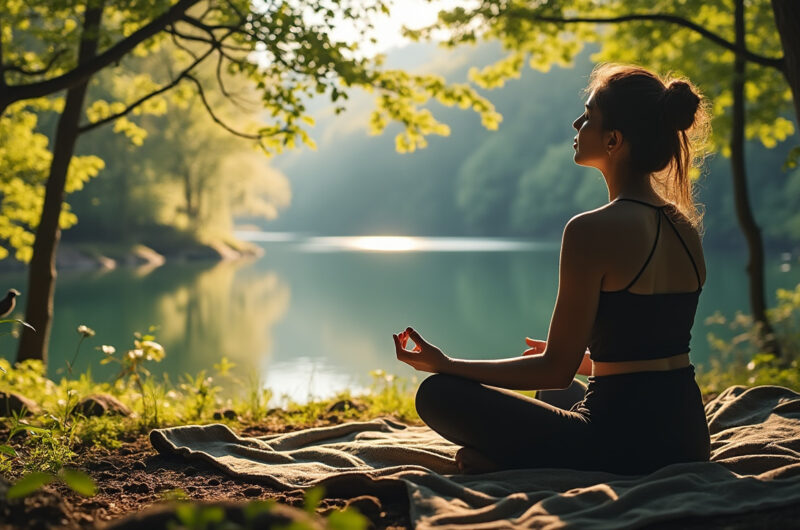 découvrez les bienfaits du silence pour l'esprit. apprenez comment cette pause essentielle peut améliorer votre concentration, réduire le stress et favoriser la créativité. plongez dans l'univers apaisant du silence et transformez votre bien-être mental.