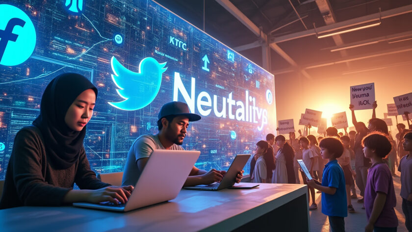 découvrez les enjeux cruciaux de la neutralité du net, un principe fondamental garantissant un accès équitable à l'information en ligne. analyse des implications pour les consommateurs, les entreprises et la diversité culturelle, ainsi que les défis réglementaires à relever dans un monde numérique en constante évolution.