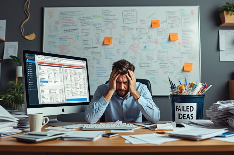 découvrez les erreurs courantes à éviter lors du lancement de votre business pour maximiser vos chances de succès. apprenez des astuces essentielles pour naviguer dans le monde entrepreneurial avec confiance et stratégie.