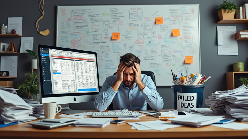 découvrez les erreurs courantes à éviter lors du lancement de votre business pour maximiser vos chances de succès. apprenez des astuces essentielles pour naviguer dans le monde entrepreneurial avec confiance et stratégie.