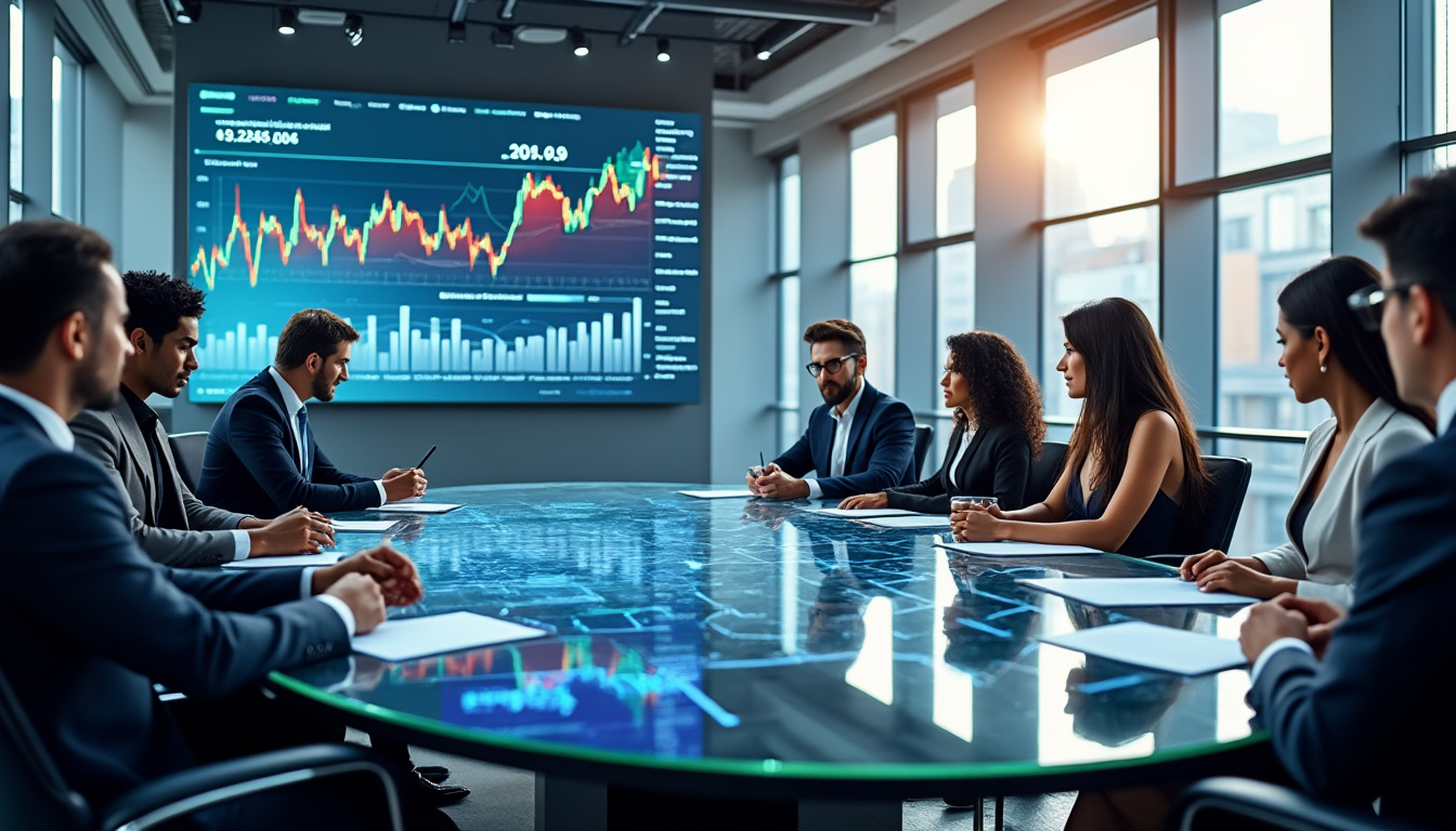 découvrez notre sélection des formations les plus recommandées en finance pour booster votre carrière. que vous soyez débutant ou professionnel, trouvez le programme qui répond à vos besoins et préparez-vous à exceller dans le monde financier.