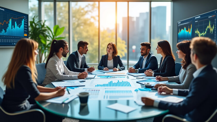 découvrez notre sélection des formations les plus recommandées en finance pour booster votre carrière. des cursus variés adaptés à tous les niveaux, allant des bases aux spécialisations, pour maîtriser les compétences essentielles du secteur financier.