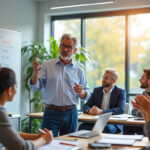 découvrez nos formations complètes pour devenir coach professionnel, adaptées à tous les niveaux. apprenez les compétences clés, développez votre savoir-faire et transformez votre passion en carrière. inscrivez-vous dès aujourd'hui et lancez votre parcours vers le succès.