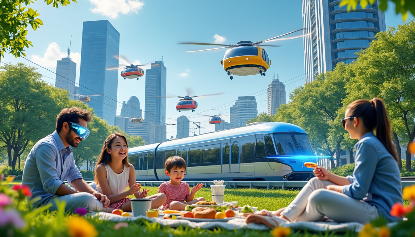 découvrez les innovations technologiques qui redéfiniront notre quotidien. explorez les avancées qui transformeront nos modes de vie, amélioreront notre confort et stimuleront notre efficacité au quotidien. ne manquez pas cette plongée dans le futur!