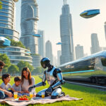 découvrez les innovations technologiques qui vont transformer notre quotidien, en améliorant notre vie quotidienne, notre travail et notre façon de communiquer. plongez dans un avenir où nouvelles technologies et recherches avant-gardistes façonnent un monde meilleur.