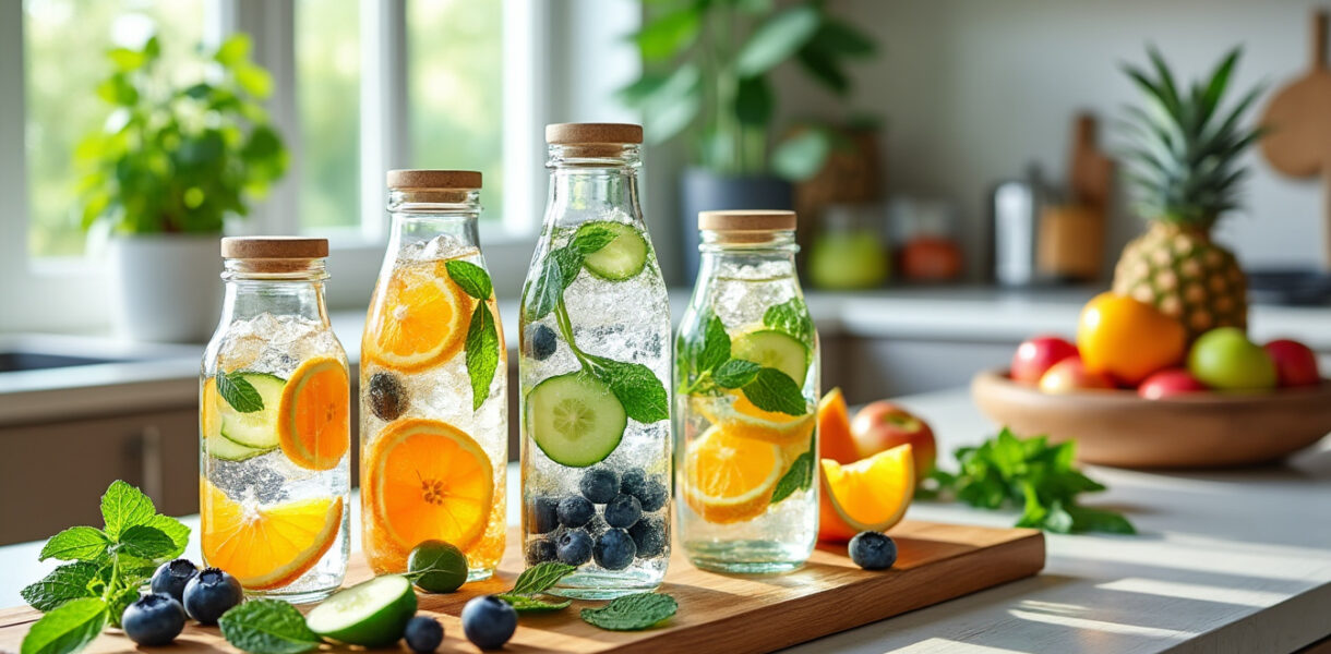 découvrez les meilleures astuces pour rester hydraté tout au long de la journée. apprenez à intégrer l'eau dans votre routine quotidienne, à reconnaître les signes de déshydratation et à choisir les boissons saines qui nourrissent votre corps. suivez nos conseils pratiques pour une meilleure santé grâce à une hydratation optimale.