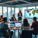 découvrez les meilleures formations pour vous préparer à une carrière à l'international. acquérez les compétences nécessaires et choisissez le bon cursus pour travailler à l'étranger et élargir vos horizons professionnels.