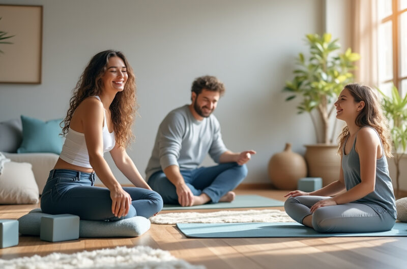 découvrez les meilleures postures pour soulager efficacement le mal de dos. apprenez des techniques simples et pratiques pour améliorer votre posture au quotidien et réduire les douleurs lombaires.