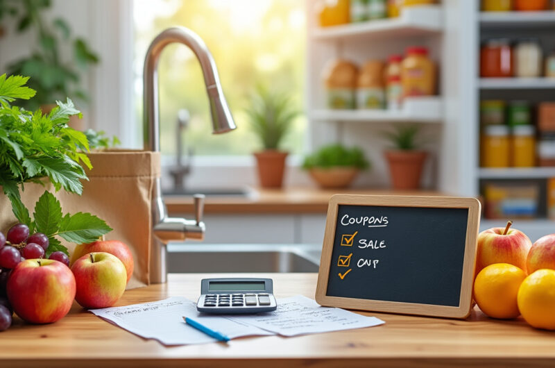découvrez nos astuces incontournables pour réduire vos dépenses lors de vos courses. apprenez à optimiser votre budget, trouver les meilleures offres et faire des choix intelligents pour économiser efficacement chaque semaine.