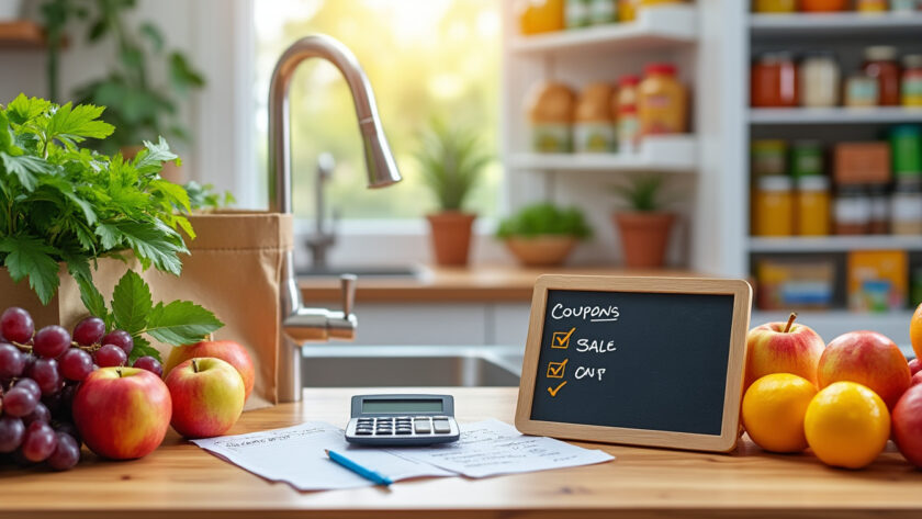découvrez nos astuces incontournables pour réduire vos dépenses lors de vos courses. apprenez à optimiser votre budget, trouver les meilleures offres et faire des choix intelligents pour économiser efficacement chaque semaine.