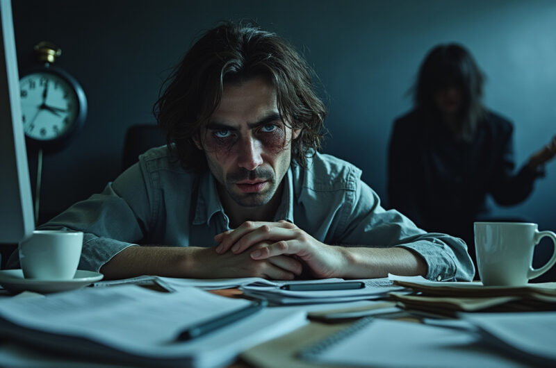 découvrez les conséquences néfastes du surmenage sur la santé mentale. apprenez à identifier les signes d'épuisement et à adopter des stratégies pour prévenir le stress et préserver votre bien-être psychologique.