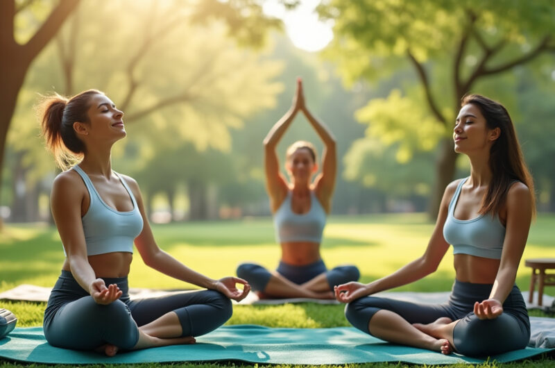 découvrez des techniques efficaces pour améliorer votre respiration au quotidien. apprenez à maîtriser votre souffle grâce à des exercices simples et des conseils pratiques pour optimiser votre bien-être physique et mental.