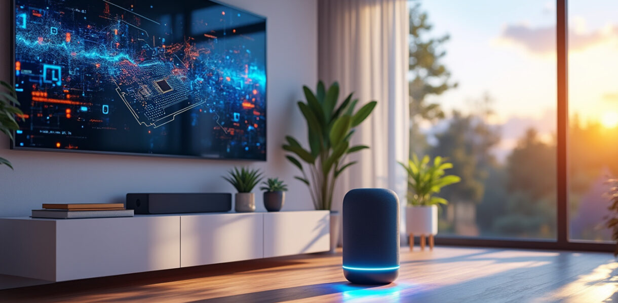 découvrez les innovations technologiques qui alimentent les assistants vocaux tels que siri et alexa. plongez dans le fonctionnement des ia, le traitement du langage naturel et l'apprentissage automatique qui rendent ces outils indispensables au quotidien.