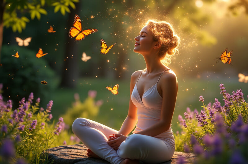 découvrez comment les pensées positives influencent notre bien-être physique et mental. apprenez les bienfaits des pensées optimistes sur notre corps, de la réduction du stress à l'amélioration du système immunitaire, et comment cultiver cette attitude peut transformer votre santé.