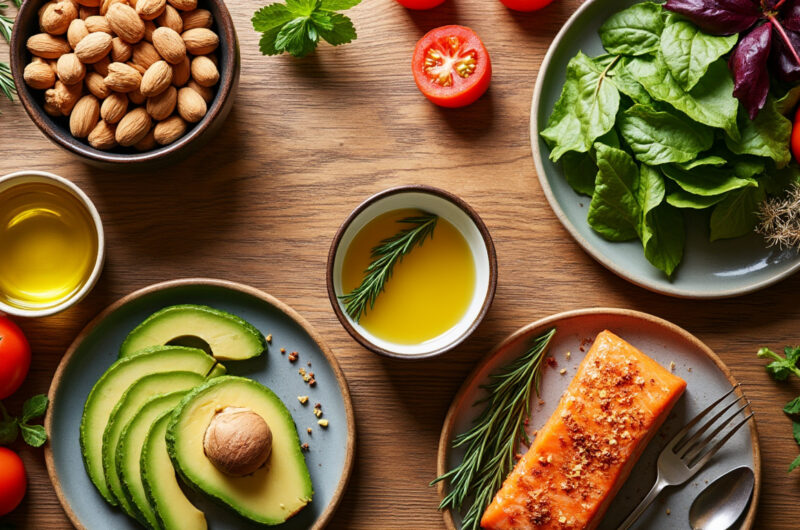 découvrez pourquoi les bonnes graisses sont essentielles pour notre santé. apprenez comment les intégrer dans votre alimentation pour favoriser votre bien-être, améliorer votre énergie et soutenir votre cœur.